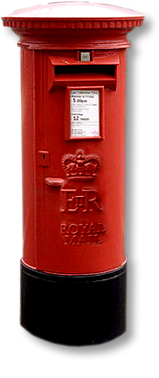 postbox