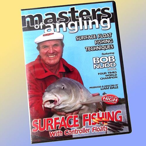 masters angling 2