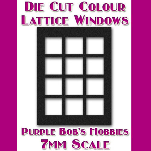 window 3x4 colour
