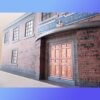 7mm Edwardian Factory - Card Model Kit - Image 2